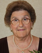 Danielle Fecso photo